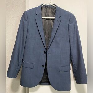 Men’s Sports Coat.